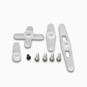 KINGMAX KM1203MD 20g 9kg.cm 34g Metal kasa Metal dişli Mini dijital Servo RC FPV yarış Drone RC 450 sınıf Tail kuyruk helikopterler - Product Image 5