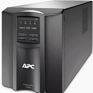 <strong>APC</strong> Smart Rack Mount 2U 230V UPS 2200 1500 1000 3000VA SMT1000RMI2U-CH SMT1500RMI2U-CH SMT2200RMI2U-CH SMT3000RMI2U-CH - Product Image 5