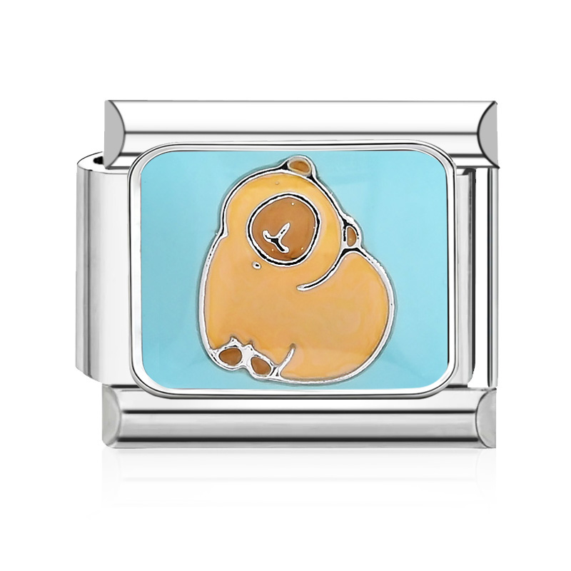 Silver MK-2857