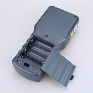 ネットワークケーブルテスターLANイーサネットケーブルテスターRj45UtpStp診断トーントレーサーフル機能ケーブルテスター電子 - Product Image 5