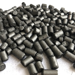GD优质圆柱增碳器石墨即时柱状增碳器 - Product Image 3
