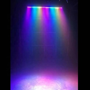 Sıcak satış 40*3W RGB 3in1 led perde bar ışığı (kapalı) - Product Image 2