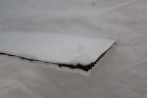 建筑机械生产线高密度聚乙烯土工布网用HDPE 3D三维复合土工布排水板 - Product Image 5