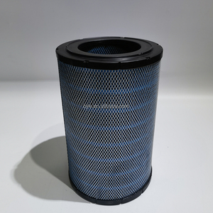 Hiệu quả cao gấp phần tử lọc máy nén khí 88292011-473 phần tử lọc không khí - Product Image 1