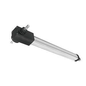 Aktuator Linear PrimoPal Solar Tracker, Sinkronisasi 0.8mm/s, 40000N, Stroke 1000mm 1200mm, Tugas Berat, Aktuator Linear Elektrik 24V - Product Image 3