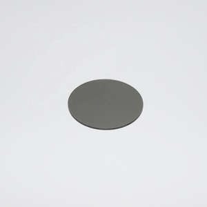 VY Schneller Versand Unmontierter Runds ch reiben 1:100 Lineare Polarisator filter aus optischem Glas Lcd - Product Image 4