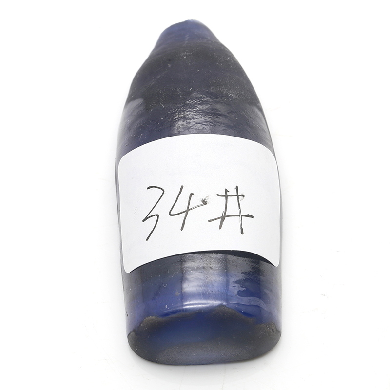 34# Blue Sapphire