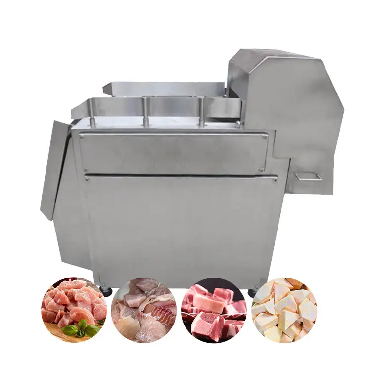 Машина для резки свежего приготовления, электрическая машина для резки замороженных костей, машина для резки мяса Haier
