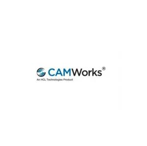 Cámara de diseño de modelo sólido, descarga de PC en línea, software de CAMWorks - Product Image 1