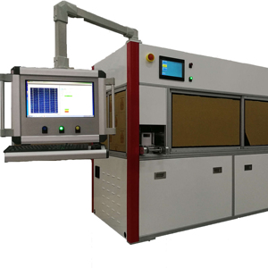 Solar Cell EL <strong>test</strong> IV Tester Color <strong>Sorting</strong> Sun Simulator Solar Panel <strong>test</strong> <strong>Machine</strong> - Product Image 1
