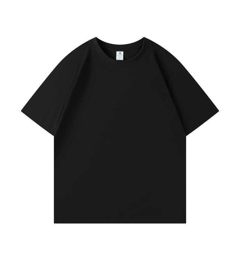 Black (US Stock)