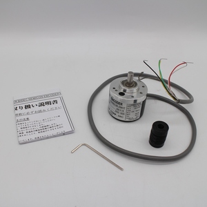 Codificatore di controllo segreto interno 600p/r OVW2-06-2MHT - Product Image 3