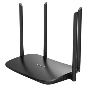 TP-Link-Enrutamiento distribuido de malla única, Puerto WAN/LAN AC1200 de 4 Gigabit, 2,4G, 300m + 5G - Product Image 2