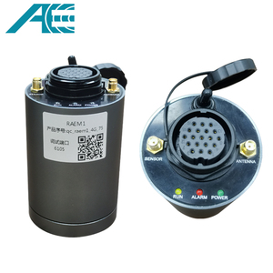 I metodi di acquisizione del collettore di emissioni acustiche RAEM1 includono trigger del segnale e trigger del tempo - Product Image 5
