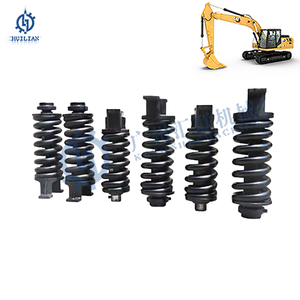 345gc 496-2922 theo dõi điều chỉnh Assy 4962922 theo dõi điều chỉnh xi lanh lắp ráp cho 336d 336gc Phụ tùng máy xúc - Product Image 6