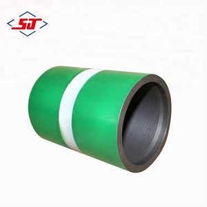 美国石油学会 (API) 油管和套管配件耦合管接头中国制造 - Product Image 5