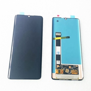 Original <strong>6</strong>.47&quot; Mobile Phone LCDS for <strong>TCL</strong> 10 Pro 4G LTE LCD Display Touch Screen Digitizer Assembly - Product Image 2