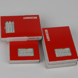 EL9188 Beckhoff PLC Module Brand New Electrical Equipment for <strong>Programming</strong> - Product Image 5