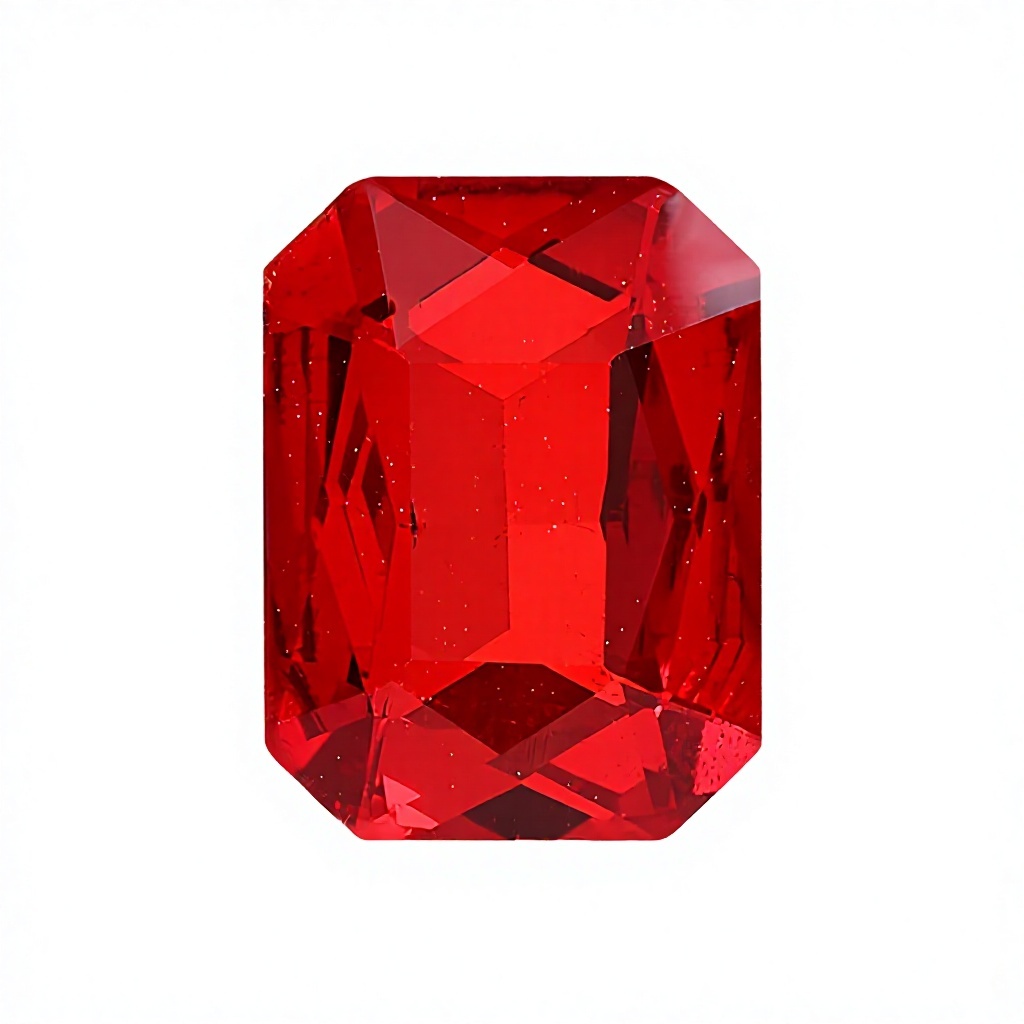 Rosso brillante