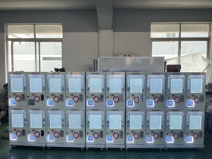 A High Quality <strong>Vending</strong> <strong>Machine</strong> - Product Image 5