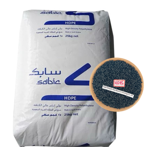 Factory Sale Refined <strong>HDPE</strong> Plastic Granules <strong>HDPE</strong> Granule Plastic Raw Materials for Bottle Caps/<strong>HDPE</strong> <strong>PE100</strong> Brand Manufacturer - Product Image 1