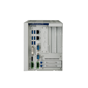 <strong>Advantech</strong> UNO 3283G Fanless Industrial <strong>Embedded</strong> Automation <strong>Computer</strong> With 2 PCI(e) Expansion Slots - Product Image 2