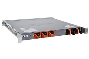 Dual AC Power 400 Gbp Plattform Juniper MX204-HWBASE-AC-FS MX204 Router für den Außenbereich mit WEP <span class=keywords><strong>Encryption</strong></span> Firewal