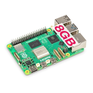Ufficiale originale Raspberry Pi 5 4G 8GB RAM Dev Board opzionale ultimo nuovo RPI 5 in magazzino - Product Image 5