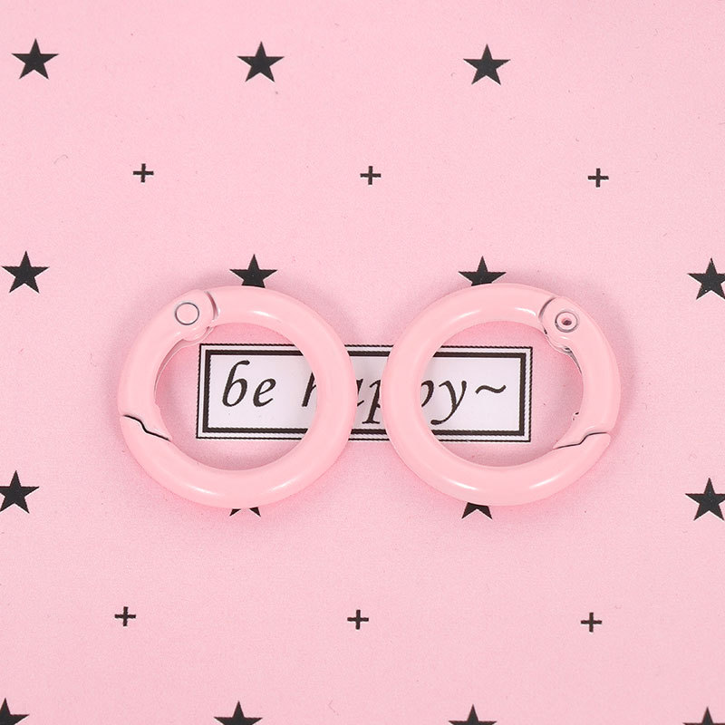 10 Light Pink
