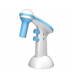 HAIJU LAB büyük hacimli 0.1-100ml elektrikli otomatik motorlu Levo Me pipet dolgu - Product Image 4