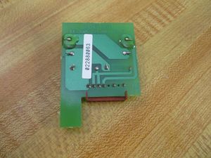 NEW EE-3505-721-001 Module OVP <strong>Assembly</strong> With Fuse Rev E NEW in BOX One Year Warranty - Product Image 3