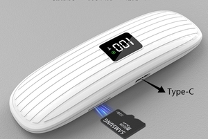 Orador novo design simples 2024 melhor falante venda do sono