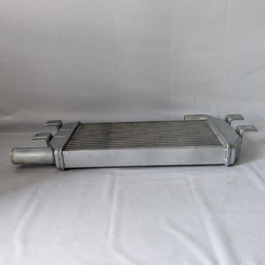 Construction Machinery Parts Excavator Engine Cooling Intercooler Aluminum Radiator 265-3626 for <strong>Carter</strong> 323D - Product Image 6