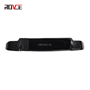 ROVCE arka bagaj Spoiler kanat Land Rover Defender 2020-2024 için ABS Boot Spoiler - Product Image 3