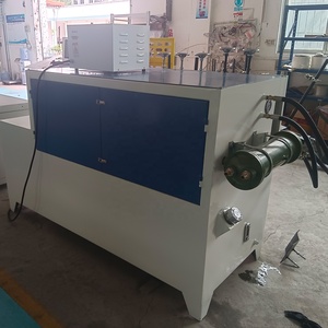 Sürdürülebilir ile özelleştirilmiş otomatik PLC hidrolik daire yapma makinesi - Product Image 4