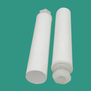 Pharma GMP uyumlu PureFlow anti-statik Polyester vakum filtresi kartuş filtre - Product Image 5