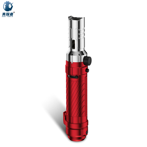 GF-918ไฟฉายแบบชาร์จไฟได้ราคาถูกขนาดเล็กมีไฟ LED - Product Image 5