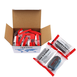 KEYDIY NB10-3 NB10-4 NB10-3 + 1 NB serisi evrensel çok fonksiyonlu uzaktan kumanda KD MINI/KD900/KD-X2 /KD-MAX anahtar programcı - Product Image 6