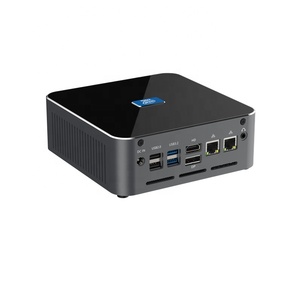 Intel 13th Gen I9 13900H I7 13800H 13700H Mini PC Gaming <strong>Computer</strong> Portable with 2*DDR5 2*NVMe 2*2.5G WiFi6 Gamer-<strong>Optimized</strong> - Product Image 3