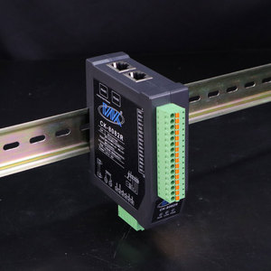 Modbus RTU RS485 <strong>Analog</strong> <strong>Input</strong> Remote IO <strong>Module</strong> Galvanic <strong>Isolator</strong> Signal with Ethernet/IP Digital Interface for plc - Product Image 2