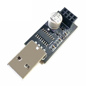 USB a ESP8266 modulo di sviluppo WiFi microcontrollore per Computer Mobile comunicazione Wireless del prodotto ICs - Product Image 2