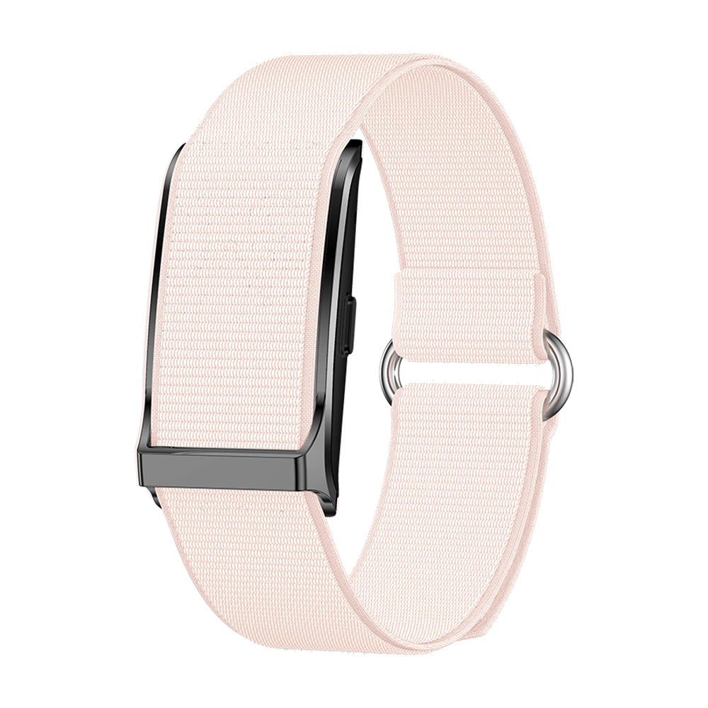 Pink Nylon