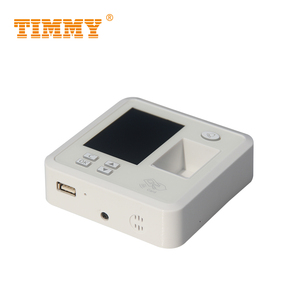 TIMY TFS28 Biometrie 12V Netzteil Tcp Ip Wifi Finger abdruck Zugangs kontrolle - Product Image 5