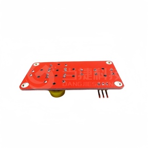 Electronic Building <strong>Blocks</strong> AD Keyboard Simulation Keyboard Module Game Keys Applicable - Product Image 4