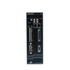 TRIFASE 220V 380V AC DRIVE CON ENCODER CON RS485 di COMUNICAZIONE PER IL SERVO MOTORE - Product Image 2