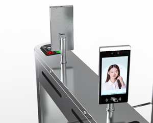 Attendance Machine 8Inch <strong>Face</strong> <strong>Recognition</strong> Device for <strong>Face</strong> <strong>Recognition</strong> - Product Image 4