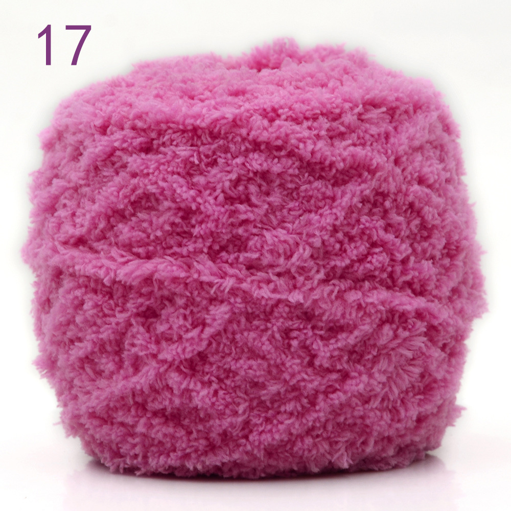 17 poudre de lotus