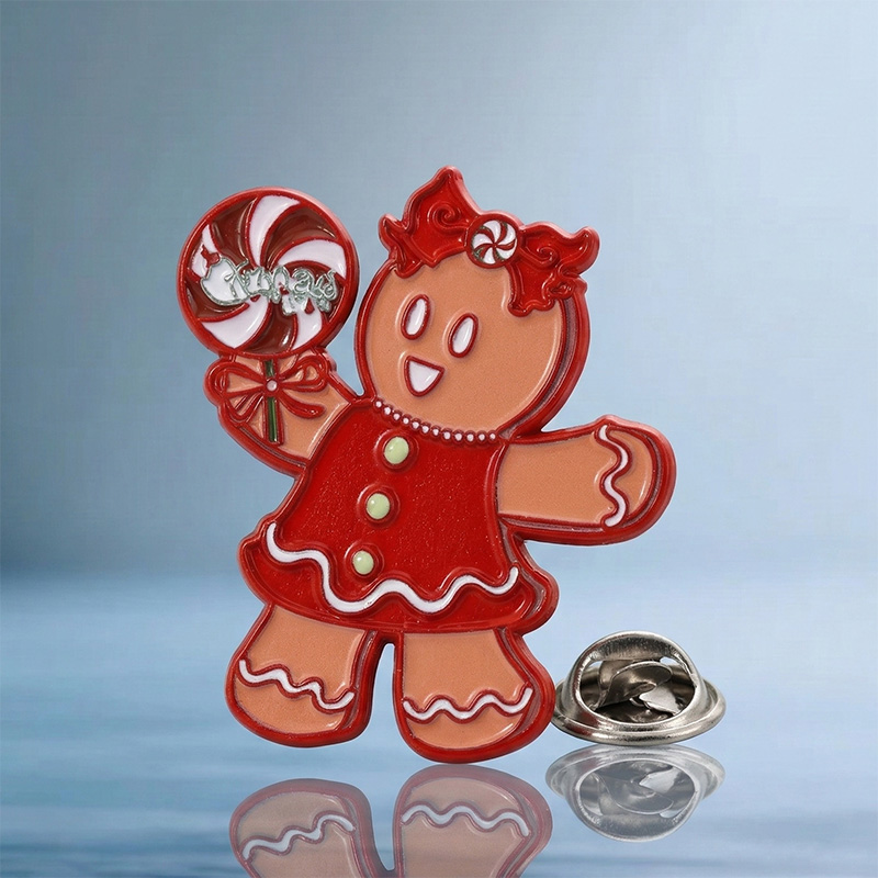Pins esmaltados de anime