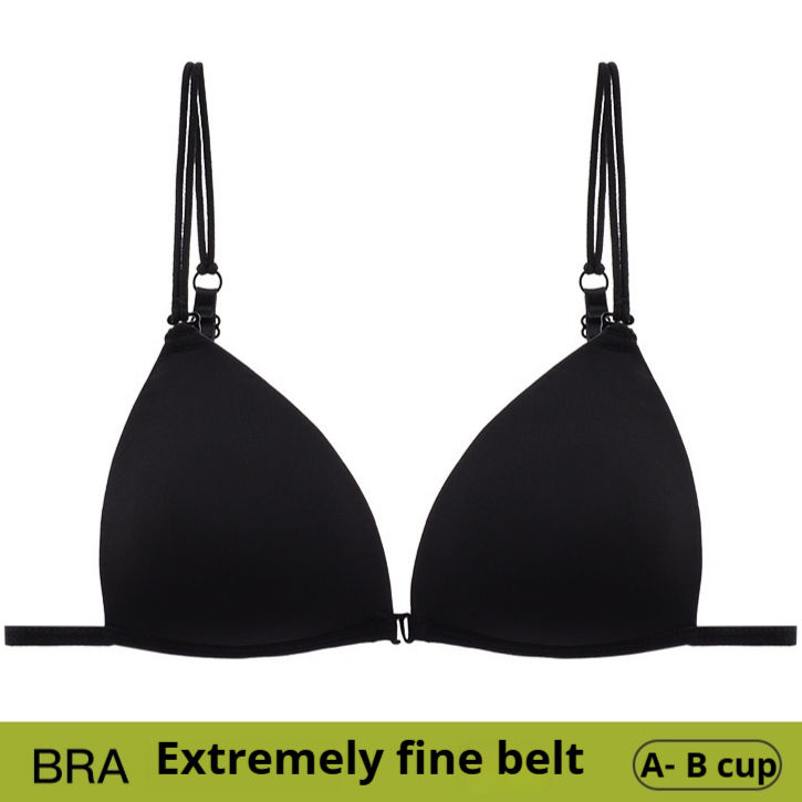 Negro (correa delgada)