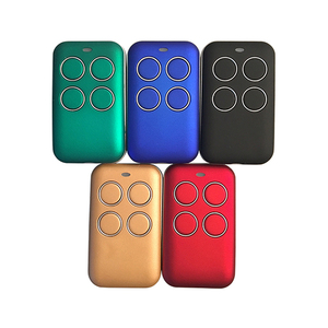 Più nuovo 280-868mhz wireless universale codici di controllo remoto duplicatore rolling codice YET2130 - Product Image 5